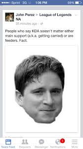 Does this make me a true "Arch Supporter".