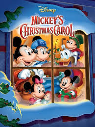 Mickey S Christmas Carol Streaming Vf Complet En Ligne Gratuite Streaming Vf