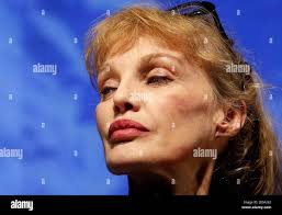 Arielle patrick hi-res stock photography and images