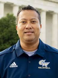 2019 Women's Volleyball Roster