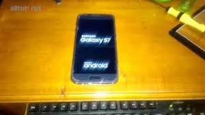 Learn how you can hard reset the samsung galaxy s6 edge plus with button. Cara Hard Reset Samsung Galaxy S7 Clone Sm G930f By Alltutorial Net