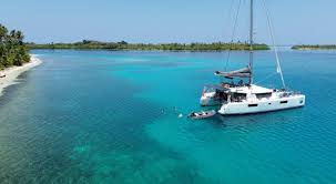 Edit: thanks for all the many many responses. position is filled Looking  for one crew member for a 52ft catamaran in the San Blas islands. Charter  season runs from now until April.