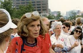Maria owings shriver was born on 6 november 1955, in chicago, illinois, usa. Eunice Kennedy Shriver Wikipedia