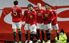 The international break was important for us because we had all the defenders and worked a lot to be more concentrated man u have the worst manager in the league by far, quite hilarious really. Scott Mctominay Strikes In Extra Time To Fire Below Par Manchester United Past West Ham
