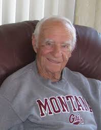 William R. 'Bill' Lyman, age 89, of Helena