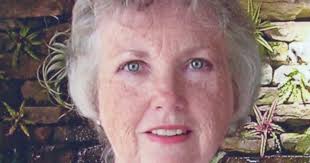 Josephine White Buchanan