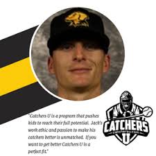 Catchers U Alumni