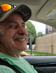 Obituary information for Kenneth "Kenny" Russell Louk, Sr.