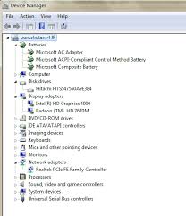 After you have downloaded the archive with hp 240 g2 driver. Wireless Adapter Driver Missing Hp Pavilion G6 Hp Support Community 6543309