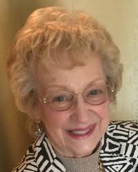 Obituary: Lorraine McBride