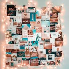 Maybe you would like to learn more about one of these? Pin By Samantha Teter On Picture Wall Bedroom Photo Walls Bedroom Picture Wall Bedroom Redecorate Bedroom