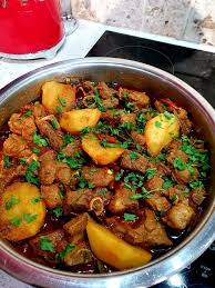 Easy durban style lamb curry in 15 minutes. Durban Mutton Curry Recipe Mutton Curry Recipe Curry Recipes Lamb Curry Recipes