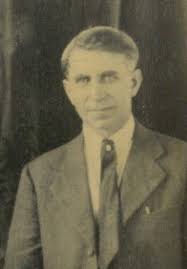 Frank Leroy Murphy (1883-1962)