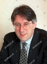 Itv Granada Tv Personnel Steve Boulton 新闻传媒库存照片- 库存图片| Shutterstock  Editorial