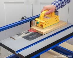 How To Use A Router Table For Beginners Saws On Skates In 2020 Using A Router Table Using A Router Router Table
