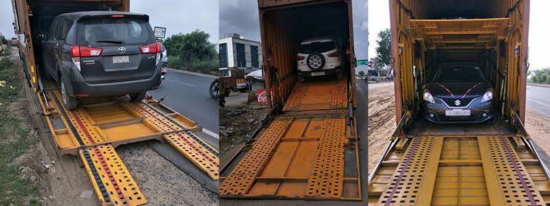 Vehicle Transportation in Kolkata product image