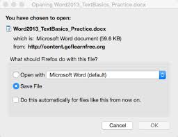 Your file(s) will start downloading. Internet Basics Downloading And Uploading