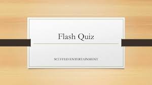 Also, see if you ca. Flash Quiz How Well Do You Know Cw S The Flash