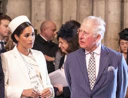 Daily news and updates on the prince of wales. How Prince Charles Made 90s Visit To Meghan Markle S Part Of L A Amid Crisis Todayuknews