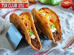 Todd wilbur rubios fish tacos. Taco Bell Chalupa Supreme Taco Bell Chalupa Recipes Copycat Recipes