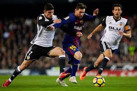 Barca have already been crowned laliga champions. Barcelona Vs Valencia Team News Possible Lineups Preview Score Prediction Barca Blaugranes