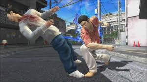 Maybe you would like to learn more about one of these? Yakuza 3 Remastered How To Get Through Blocking Enemies In Yakuza 3 Steam Lists