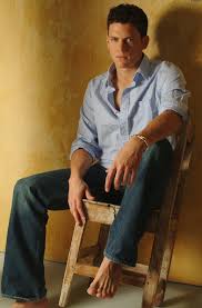 His mother, roxann (née palm), is a special education teacher, and his father, wentworth e. Young Wentworth Miller Wentworth Miller Foto 41061712 Fanpop Page 2