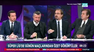 Spor bütçesi oldukça yüksek olan trt spor, trt (türkiye radyo televizyon) kurumuna bağlı bir spor kanalıdır. Stadyum Galatasaray Da Puan Kayiplarinin Sebebi Ne Galatasaray 1 1 Karagumruk Mac Sonu Yorumlari Youtube