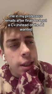 “can you just round my participation to 100 to raise my final grade ty”  #college #grades #finals #finalexams #finalgrades #failing #premed #student  #collegestudent #emailprofessor #cathydancemoms ...