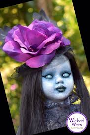 ARTIST DOLLS ONE OF A KIND