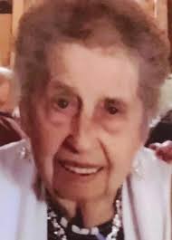 Dolores Mitchell Obituary (2021)