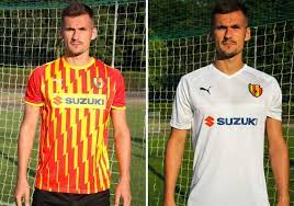 Fifa 19 kosovo national team project. Piorunujaca Zmiana Korona Kielce Zaprezentowala Koszulki Na Nowy Sezon Rozgrywkowy Cksport Pl Sport Kielce