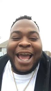 Dan Ansell Rip My Brother