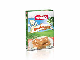 Domo Is A Leader Brand In Homemade Desserts Across Lebanon And Arab Pan Countries Products