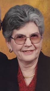 Joyce Marie McCann Obituary