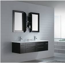 Marina 30 bathroom vanity, driftwood finish by ari kitchen & bath (18) sale. Milano Iv Modern Bathroom Vanity Set 59
