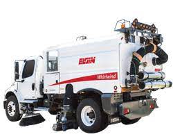 Browse our website to find street sweepers | elgin and more. Elgin Sweeper Company