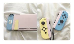 Pinterest Spiciwasabi Neapolitan Nintendo Switch Nintendo Switch Accessories Nintendo Switch Animal Crossing Nintendo Switch Case