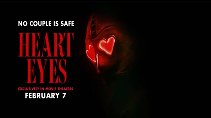 Heart Eyes' Review: Slasher in Seattle | We Live Entertainment