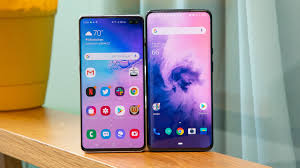 Experience unrivalled smoothness and clarity with a 90 hz. Oneplus 7 Pro Vs Galaxy S10 Plus So Close Samsung Should Be Nervous Tom S Guide