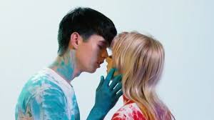 Pin By Uraraka S Twin Kai On Zoe Laverne In 2020 Zoe And Cody Laverne Rare Pictures