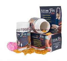 Slim Fit Usa Diet Pills 1 Box Slim Fit Usa01 18 00 Aslimming Com