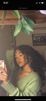 Diese ist scheinbar nun erreicht. Instagram Curly Hair Styles Naturally Cute Curly Hairstyles Light Skin Girls