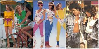 Nov 05, 2021 · 80s fashion trivia questions and answers / pick 10 questions to ask for a tiebreaker. What 80s Fashion Trend Should You Try Proprofs Quiz