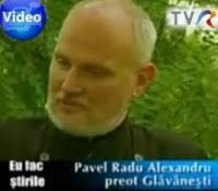 PAROHIA GLAVANESTI IASI