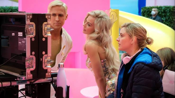 Barbie' Passes $800 Million at Worldwide Box Office - TheWrap