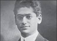 Henry Polak's Instagram, Twitter & Facebook