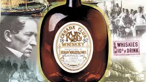 Whisky canadien en 3 lettres | ecrire un nombre en lettres : L Inventeur Du Whisky Canadian Club Feterait Ses 200 Ans Radio Canada Ca