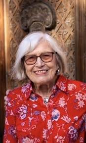 Suzanne Royce Obituary (1935