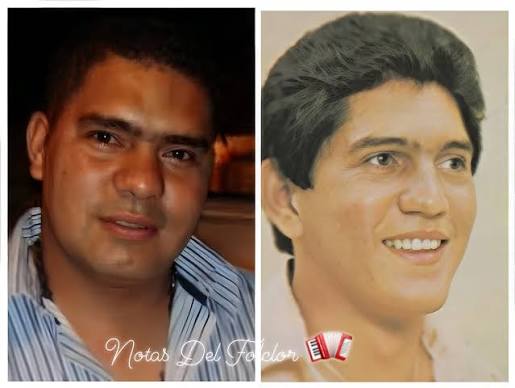 EL DIFUNTO TROVADOR HÉCTOR ZULETA DEJÓ UN AMOR Y UN HIJO EN SU PASO POR LA  VIDA. La historia comienza una noche cuando el acordeonero y compositor Héctor  Zuleta Díaz fijó sus